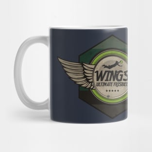 Wings Ultimate Mug